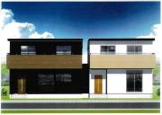 （仮）塔野地戸建