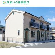 名鉄西尾線福地駅まで徒歩35分