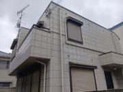 へーベルハウス大津邸