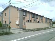 富山地鉄本線越中荏原駅まで徒歩19分