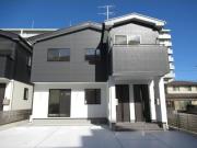 陽東メゾネットVII