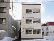 La vita comodo sapporo