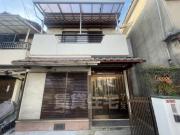 ＪＲ片町線津田駅まで徒歩16分