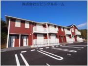 ＪＲ鹿島線潮来駅まで徒歩164分