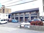 ＪＲ可部線七軒茶屋駅まで徒歩12分