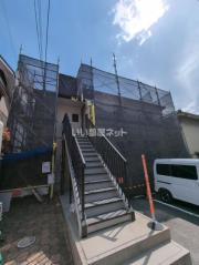 ＪＲ山陽本線向洋駅までバス約4分 徒歩32分