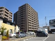 アルファステイツ下松市役所前