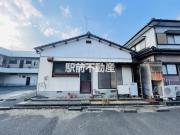 榎津貸家