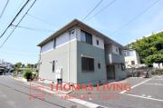 ＪＲ筑豊本線中間駅まで徒歩13分