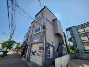 阪神本線今津駅まで徒歩4分
