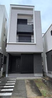 大曽根1丁目戸建