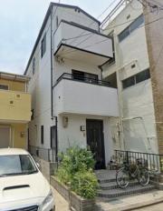 京阪本線守口市駅まで徒歩7分