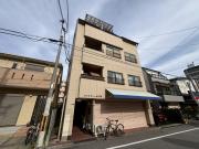 サンシティー針中野