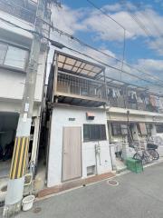 近鉄けいはんな線新石切駅まで徒歩20分