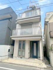 南長崎4丁目ヘーベルハウス