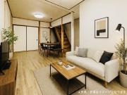 ＪＲ阪和線北信太駅まで徒歩9分