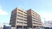 熊本市電上熊本線本妙寺入口駅まで徒歩7分