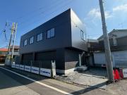 ＪＲ青梅線牛浜駅まで徒歩4分
