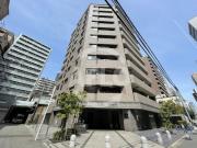 地下鉄中央線阿波座駅まで徒歩5分