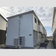 リーブルファイン一宮市乾町II 2号棟