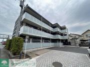 レオネクスト北鴻巣
