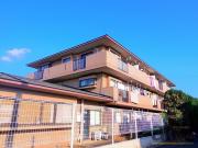 西武拝島線小平駅まで徒歩19分