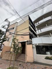 地下鉄西神・山手線県庁前駅まで徒歩7分