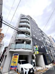 CHATEAU NAMBA RIPPLE