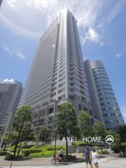 プラザタワー勝どき（Plaza Tower Kachidoki）