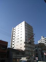 グランハイツ錦糸町