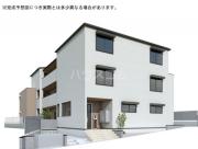 セレスティア西寺尾A
