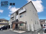 ラフィーヌB