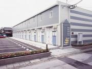 レオパレスブラッサム