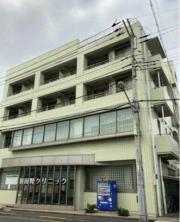 京急空港線大鳥居駅まで徒歩8分