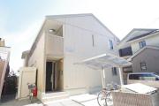 小田急小田原線本厚木駅まで徒歩14分