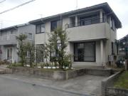 窪新町貸家