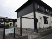 サンビレッジ新涯 A棟
