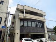 阪神本線甲子園駅まで徒歩11分