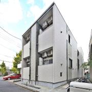 名鉄名古屋本線山王駅まで徒歩7分