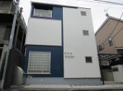 ビバリーホームズ神宮前AP