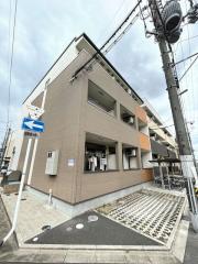 阪急千里線吹田駅まで徒歩9分