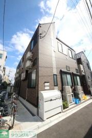 ＪＲ総武線（各駅停車）高円寺駅まで徒歩7分