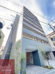 WORVE吹田江坂