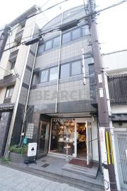 ペンタグラム壱番館