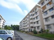狩口台住宅42号棟