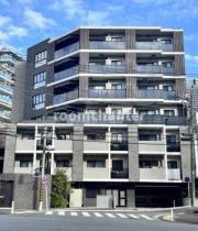オープンレジデンシア横浜台町