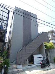 南海本線諏訪ノ森駅まで徒歩5分