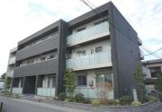 シャーメゾン表町
