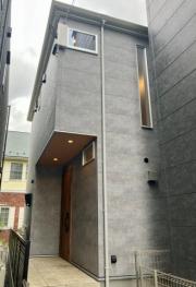 岸町戸建