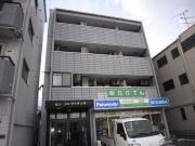 ＪＲ東海道本線六甲道駅まで徒歩7分